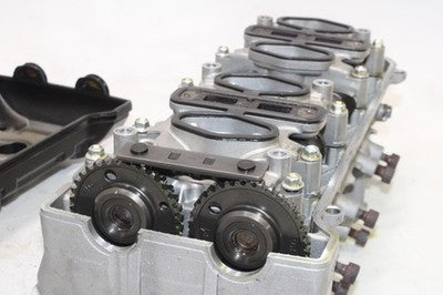 2007 Suzuki GSXR750 OEM ENGINE TOP END CYLINDER HEAD
