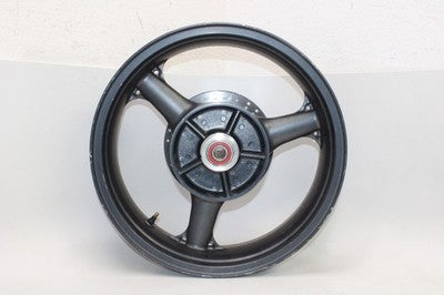 1995 KAWASAKI NINJA ZX6R ZX600F OEM REAR BACK WHEEL RIM