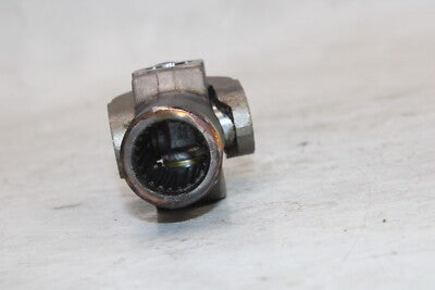 2008 SUZUKI BOULEVARD S50 VS800 OEM U UNIVERSAL JOINT GEAR