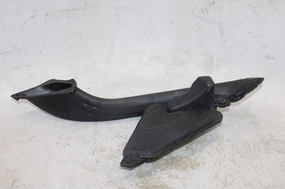 2003 DUCATI 999 OEM LEFT AIR DUCT