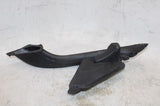 2003 DUCATI 999 OEM LEFT AIR DUCT