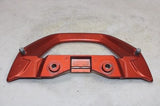 2003 SUZUKI SV1000S OEM PASSENGER REAR SEAT GRAB BAR HANDLE