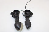 2019 KAWASAKI VULCAN S EN650 ABS OEM FRONT LEFT RIGHT TURN SIGNALS LIGHT