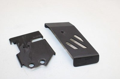 2018 KAWASAKI KLR650 OEM MISC BRACKET MOUNT PAIR