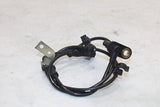 2018 KAWASAKI CONCOURS 14 ZG1400 ABS OEM REAR ABS BRAKE SENSOR