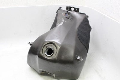 11-16 KAWASAKI KLR650 OEM GAS TANK FUEL CELL PETROL RESERVOIR