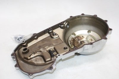 96-08 KAWASAKI VULCAN 1500 VN1500D CLASSIC OEM CLUTCH SIDE ENGINE MOTOR COVER