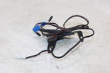 16-17 KAWASAKI NINJA 300 EX300 ABS LICENSE PLATE LIGHT