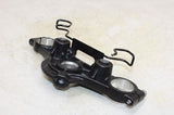 17-25 KAWASAKI NINJA 650 EX650 ABS OEM FORKS UPPER TRIPLE TREE CLAMP