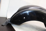 99-09 YAMAHA V STAR 1100 XVS1100 OEM REAR BACK WHEEL FENDER MUD GUARD