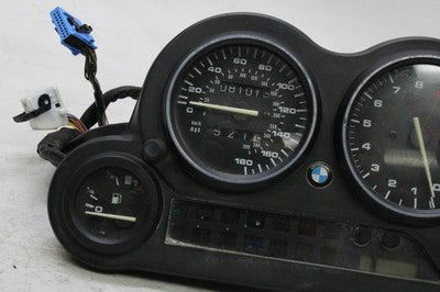 03-04 BMW K1200GT K41 OEM GAUGES METER SPEEDO TACH