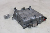 98-09 HONDA INTERCEPTOR 800 VFR800 OEM ENGINE MOTOR BOTTOM OIL PAN COVER