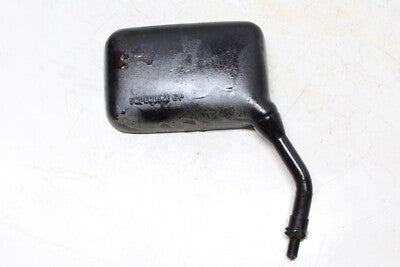 91-99 YAMAHA FZR600R OEM RIGHT SIDE REAR VIEW MIRROR
