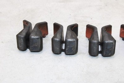 06-09 SUZUKI GSXR 750 OEM REAR HUB SHOCK DAMPERS CUSH ABSORBERS