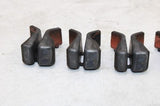 06-09 SUZUKI GSXR 750 OEM REAR HUB SHOCK DAMPERS CUSH ABSORBERS