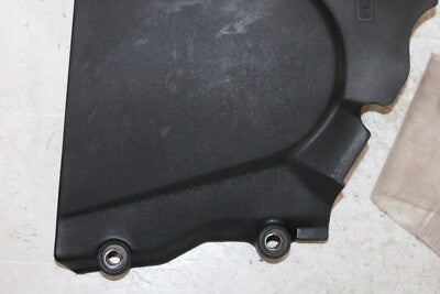 87-96 KAWASAKI NINJA 500 EX500A OEM ENGINE SPROCKET COVER