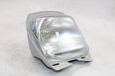 1987 HONDA ELITE 150 CH150 OEM FRONT HEAD LIGHT LAMP HEADLIGHT