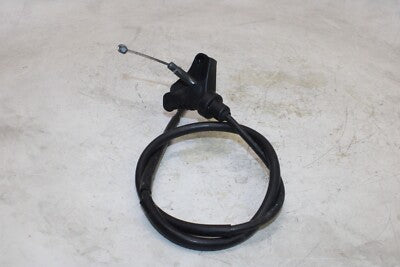 07-08 KAWASAKI NINJA ZX6R OEM CLUTCH CABLE LINE