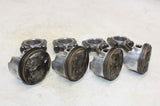 88-97 SUZUKI KATANA 600 GSX600F OEM ENGINE MOTOR BLOCK PISTONS