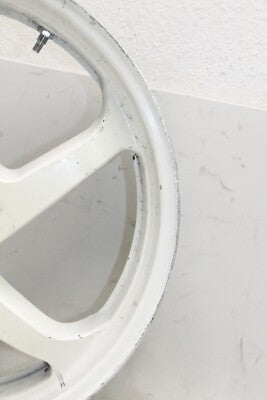 98-99 HONDA INTERCEPTOR 800 OEM REAR WHEEL RIM