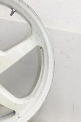 98-99 HONDA INTERCEPTOR 800 OEM REAR WHEEL RIM