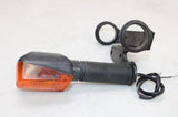 1994 SUZUKI GS500E OEM LEFT FRONT TURN SIGNAL LIGHT INDICATOR