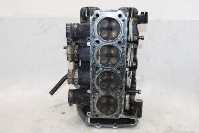 90-06 KAWASAKI CONCOURS 1000 ZG1000A OEM ENGINE TOP END CYLINDER HEAD