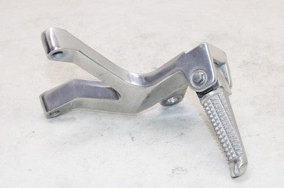 95-07 YAMAHA YZF600R OEM RIGHT REAR BACK PASSENGER PEG