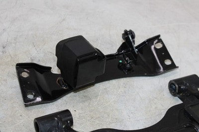 13-17 KAWASAKI NINJA 300 EX300A OEM MISC MOUNTING BRACKETS MOUNTS STAY SET KIT