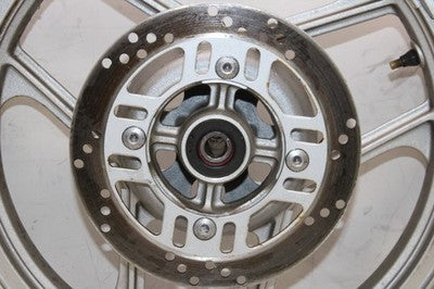 92-07 KAWASAKI NINJA 250R EX250F OEM REAR BACK WHEEL RIM