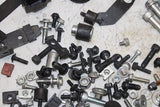 18-19 KTM 390 DUKE OEM ENGINE MOUNTING BOLTS HARDWARE MOTOR SCREWS