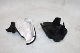 2012 YAMAHA YZF R6 OEM RIGHT LEFT INNER FAIRINGS COWLS PANELS TRIMS