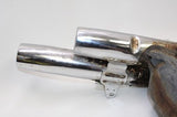 1994 YAMAHA VIRAGO 750 XV750 OEM EXHAUST PIPE