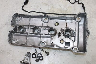 95-98 HONDA CBR600F3 OEM ENGINE TOP END CYLINDER HEAD COVER