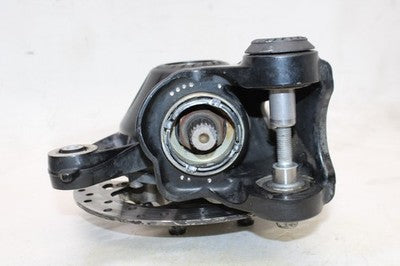 2008 BMW K1200S OEM FINAL DRIVE GEAR DIFFERENTIAL HUB
