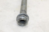 2004 SUZUKI GSXR600 OEM REAR BACK SWINGARM BOLT SUSPENSION PIVOT AXLE