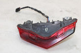 12-16 KAWASAKI NINJA 650 EX650F OEM REAR TAIL TAILLIGHT BACK BRAKE LIGHT