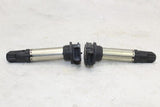 2004 DUCATI 749 OEM IGNITION COILS COIL SPARK PLUG CAPS