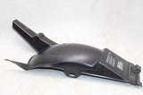 01-07 BMW F650GS DAKAR OEM REAR BACK INNER FENDER MUD GUARD