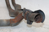 2001 KAWASAKI CONCOURS 1000 ZG1000A OEM EXHAUST HEADERS PIPES