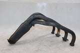 2006 SUZUKI KATANA GSX750F OEM FULL EXHAUST SYSTEM HEADERS PIPE MUFFLER DELKEVIC