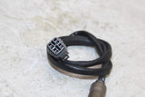 15-17 SUZUKI BOULEVARD C50 VL800 OEM OXYGEN O2 EXHAUST GAS LAMBDA SENSOR