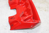 2000 KAWASAKI NINJA 250R EX250F OEM PASSENGER REAR SEAT GRAB BAR HANDLE