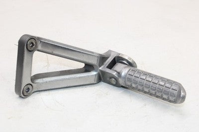 95-99 KAWASAKI NINJA ZX6R ZX600F OEM LEFT REAR BACK PASSENGER PEG