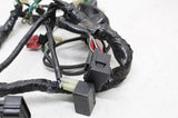 2002 HONDA SHADOW SPIRIT 1100 VT1100C OEM MAIN ENGINE WIRING HARNESS WIRE LOOM