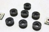 2015 YAMAHA YZF R1 OEM Fairings Rubber Grommets Kit Set