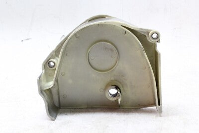 1990 HONDA HAWK GT 650 OEM ENGINE SPROCKET COVER