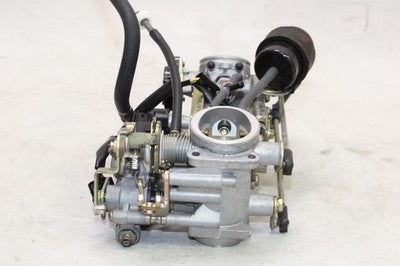 2006 Suzuki SV650 OEM Fuel Injector / Throttle Bodies