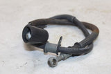 1980 SUZUKI GS250T OEM FRONT BRAKE CALIPER HOSE LINE