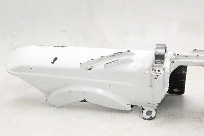 98-09 HONDA INTERCEPTOR 800 OEM REAR BACK DRIVE CHAIN GUARD COVER SHIELD